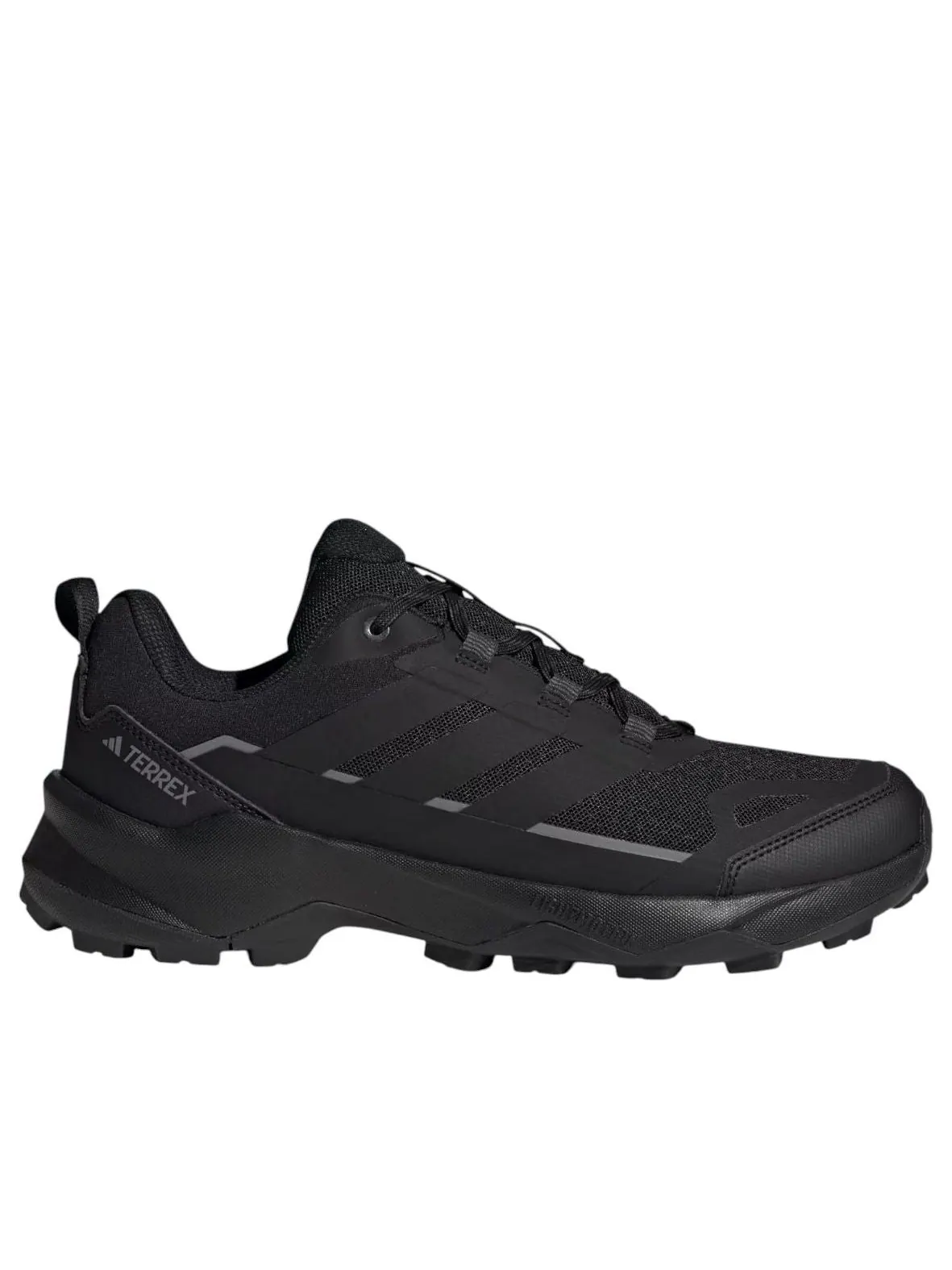 Кроссовки adidas Terrex Skychaser AX5 'Core Black Carbon' — изображение 2 из 5, черный