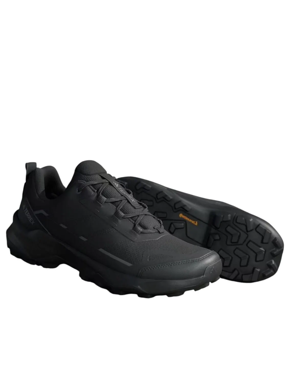 Adidas Terrex Skychaser AX5 'Core Black Carbon' — изображение 3 из 5, черный