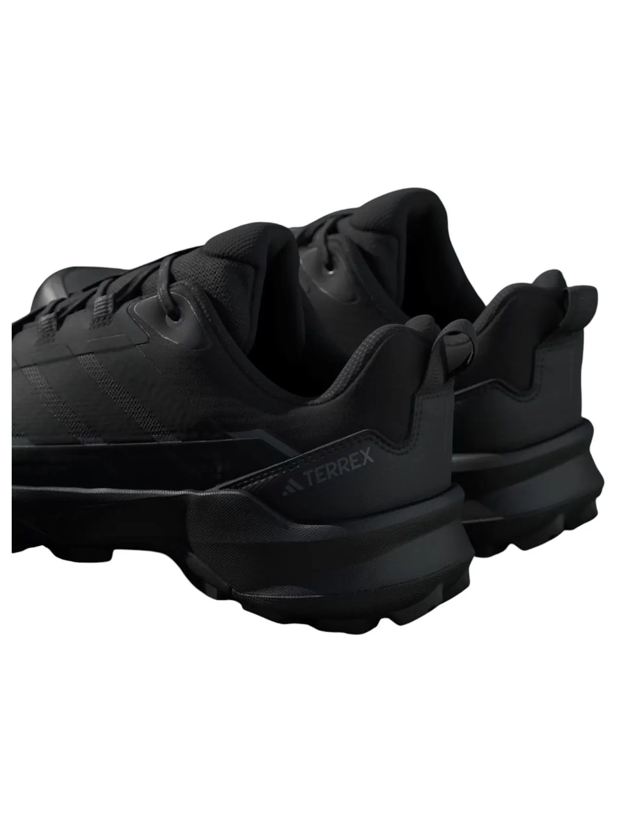 Adidas Terrex Skychaser AX5 'Core Black Carbon' — изображение 4 из 5, черный