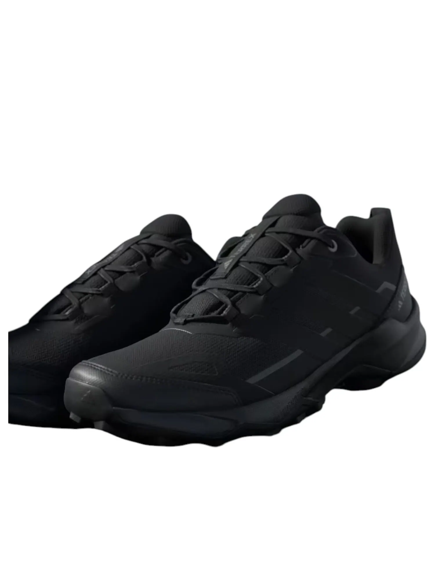 Adidas Terrex Skychaser AX5 'Core Black Carbon' — изображение 5 из 5, черный
