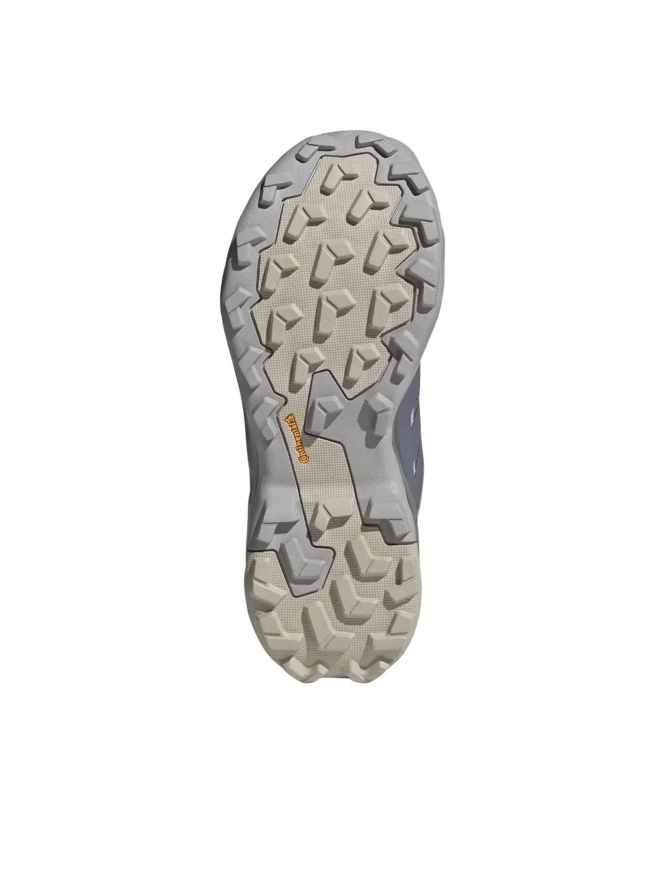Кроссовки Adidas Terrex Skychaser AX5 'Taupe Oxide Preloved Violet' JQ2226 — изображение 3 из 5, фиолетовый