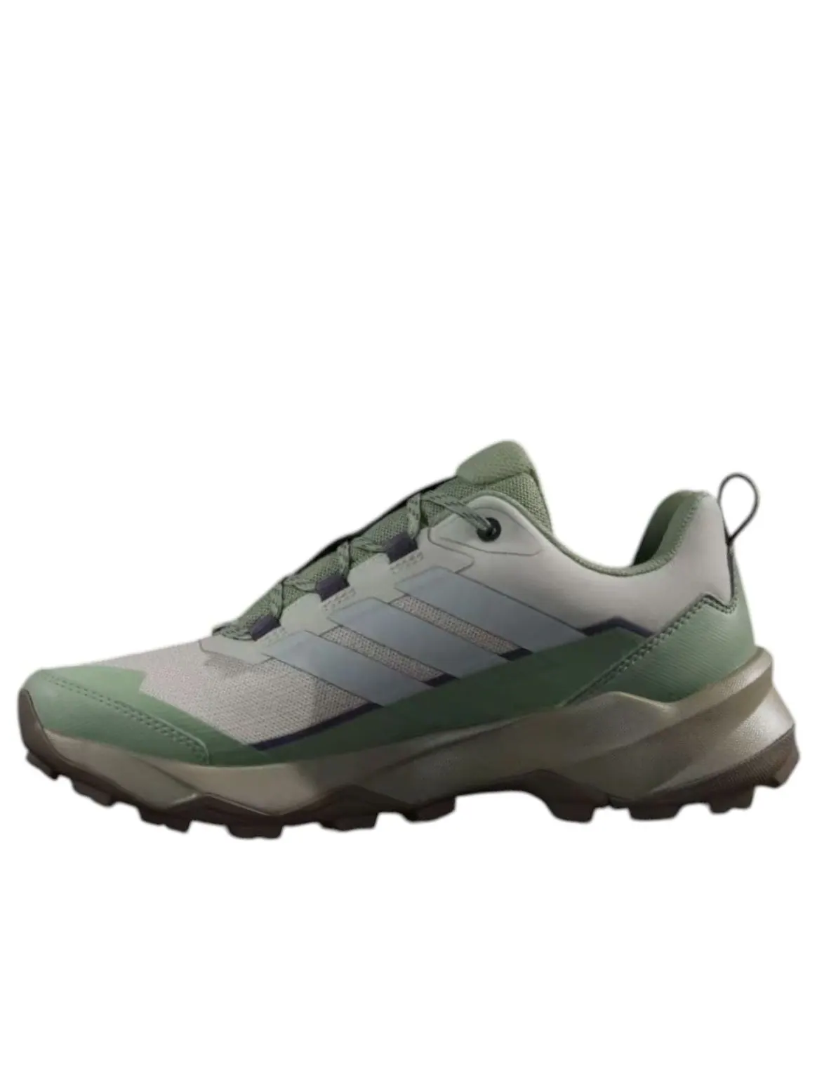 Кроссовки (WMNS) adidas Terrex Skychaser AX5 'Beige Tent Green' — изображение 1 из 4, бежевый