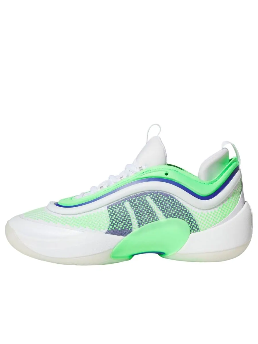 Кроссовки adidas D.O.N. Issue #6 'Metamorphosis' — изображение 1 из 5, белый