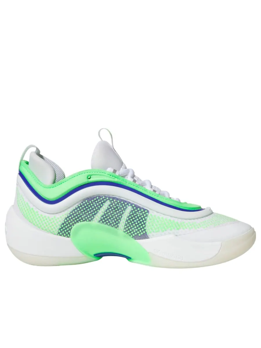 Кроссовки adidas D.O.N. Issue #6 'Metamorphosis' — изображение 2 из 5, белый