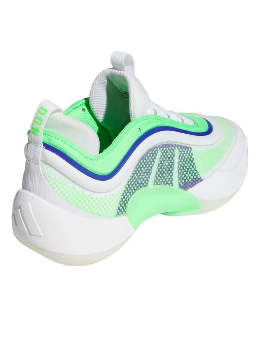Кроссовки adidas D.O.N. Issue #6 'Metamorphosis' — изображение 3 из 5, белый
