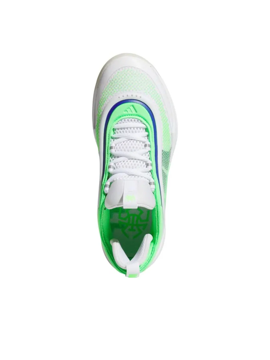 Кроссовки adidas D.O.N. Issue #6 'Metamorphosis' — изображение 4 из 5, белый