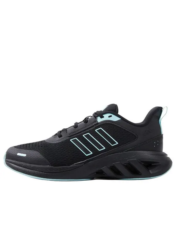 Кроссовки neo на весь день Adidas — изображение 1 из 4, черный