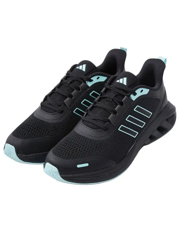 Кроссовки neo на весь день Adidas — изображение 2 из 4, черный