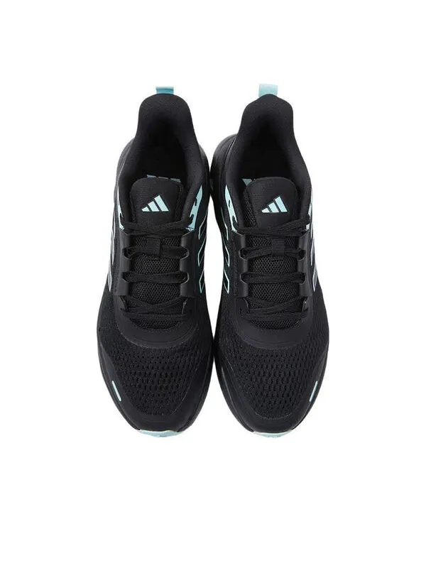 Кроссовки neo на весь день Adidas — изображение 3 из 4, черный