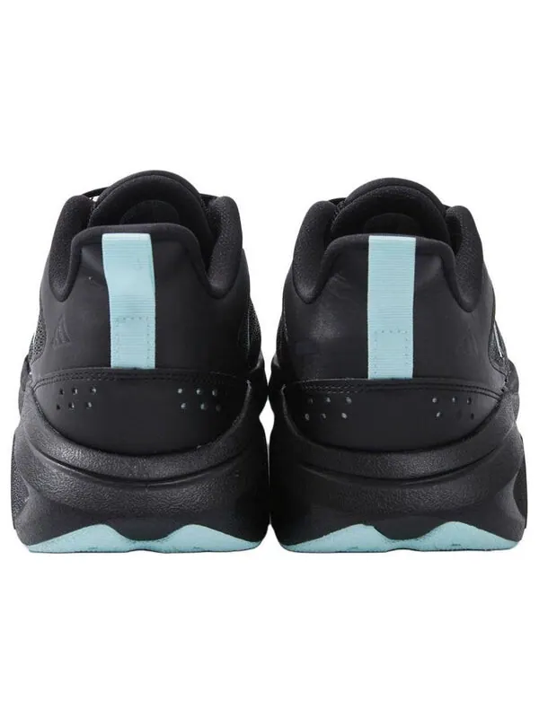 Кроссовки neo на весь день Adidas — изображение 4 из 4, черный