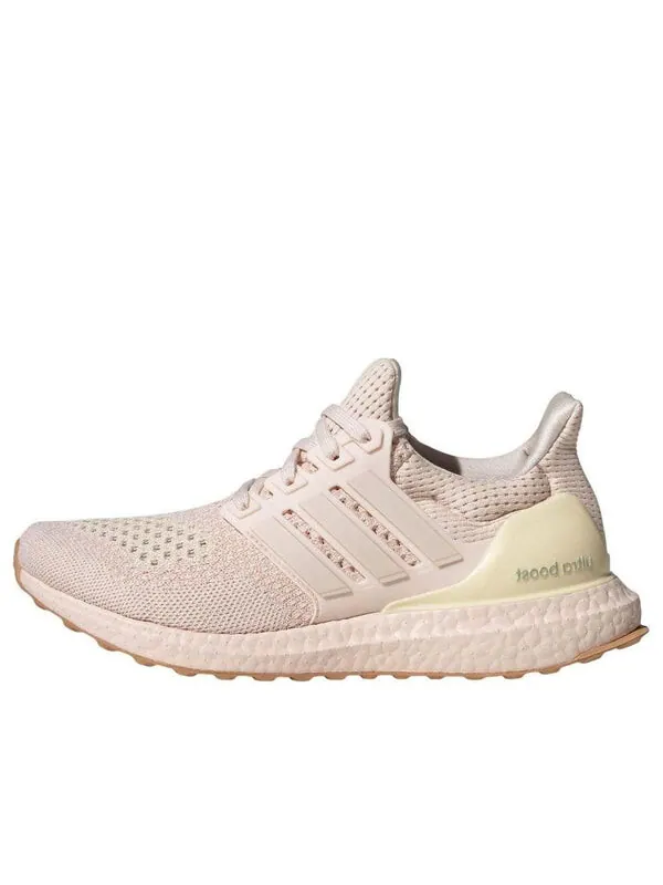 Кроссовки ultraboost 1.0 'wonder quartz' Adidas — изображение 1 из 4, коричневый