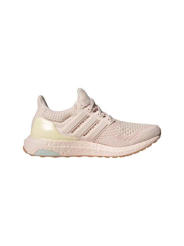 Кроссовки ultraboost 1.0 'wonder quartz' Adidas — изображение 2 из 4, коричневый