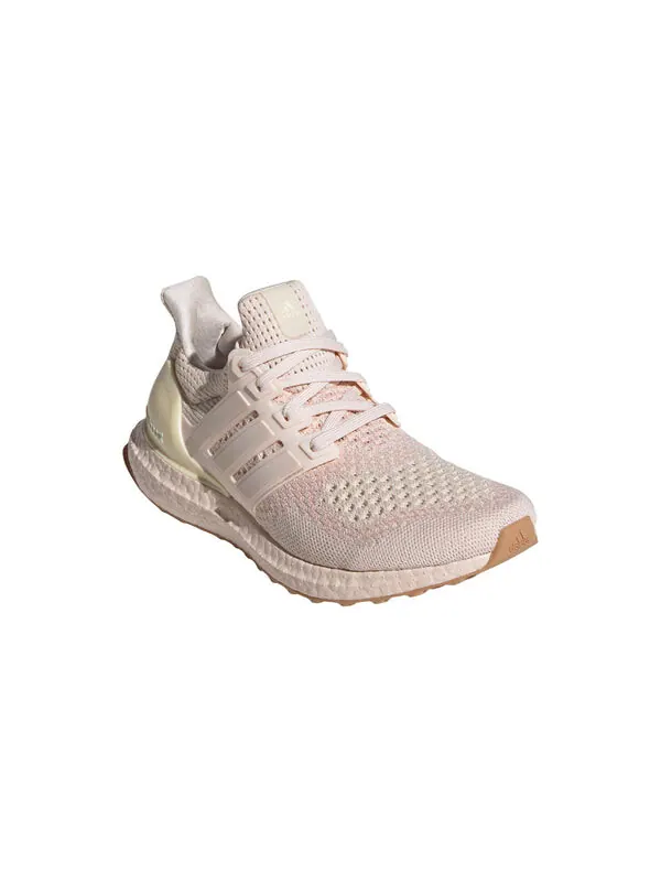 Кроссовки ultraboost 1.0 'wonder quartz' Adidas — изображение 3 из 4, коричневый