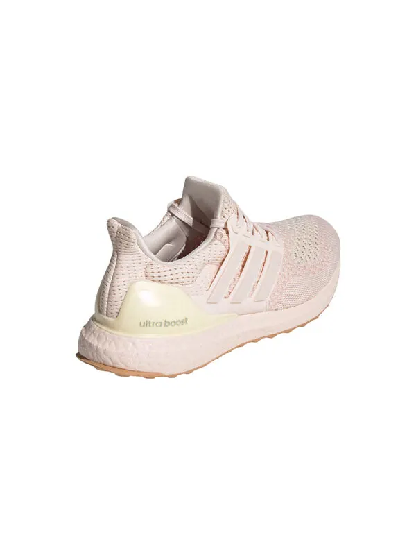 Кроссовки ultraboost 1.0 'wonder quartz' Adidas — изображение 4 из 4, коричневый