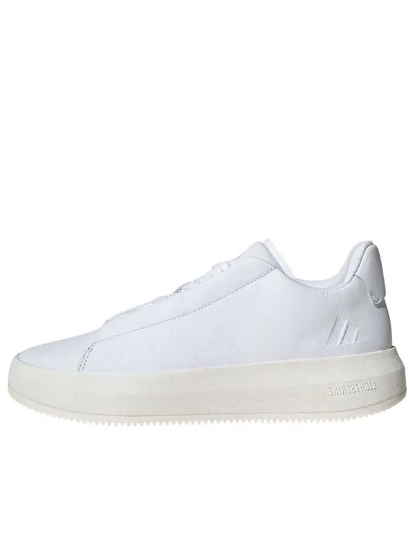 Кроссовки acesmash Adidas — изображение 1 из 1, белый