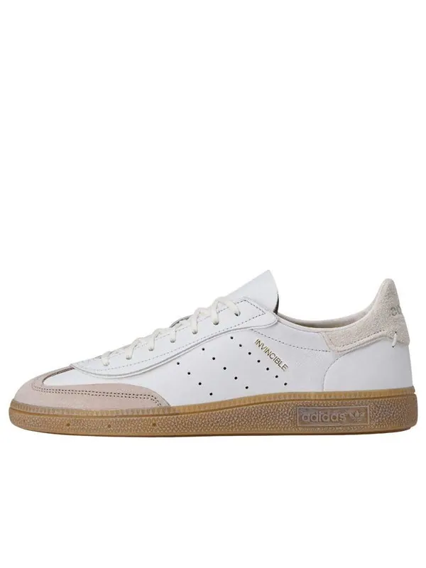 Кроссовки handball spezial invincible Adidas — изображение 1 из 4, белый
