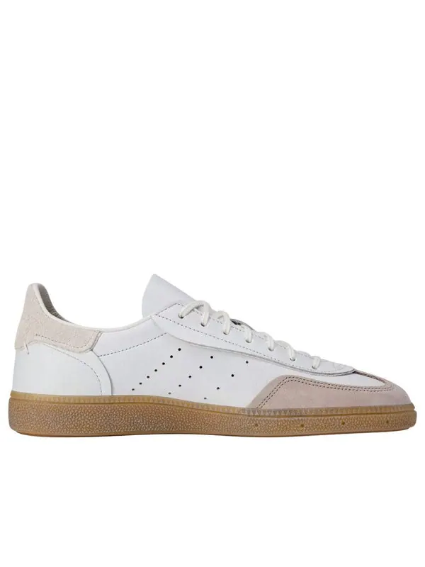 Кроссовки handball spezial invincible Adidas — изображение 2 из 4, белый