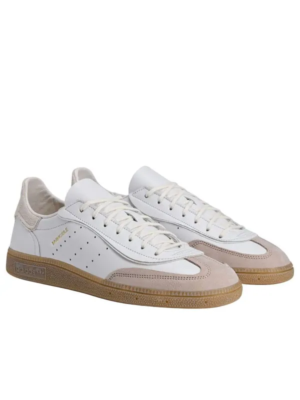 Кроссовки handball spezial invincible Adidas — изображение 3 из 4, белый