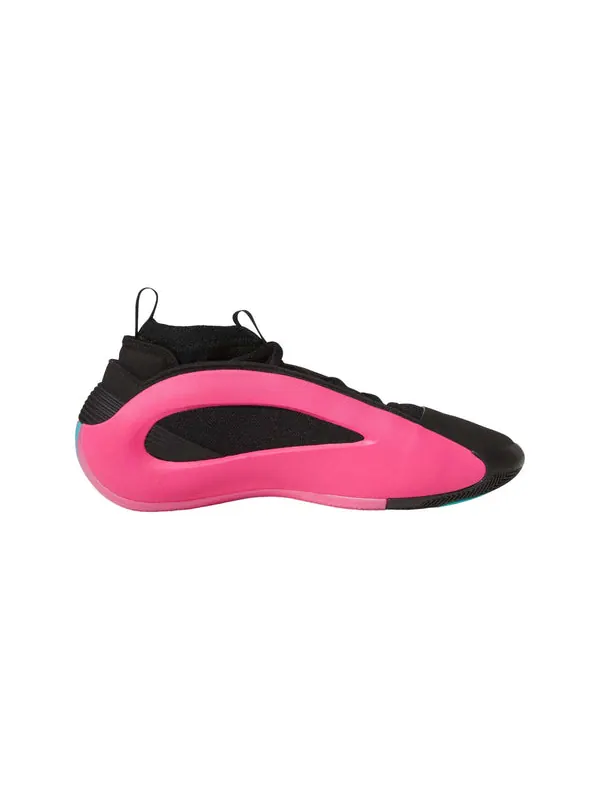 Кроссовки harden vol.8 'miami nights' Adidas — изображение 2 из 4, черный/голубой