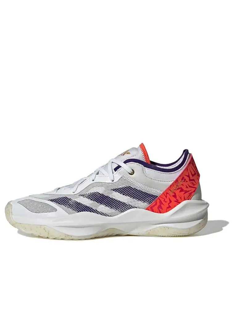 Кроссовки adidas Adizero Select 2.0 'Hu Mingxuan' — изображение 1 из 6, белый