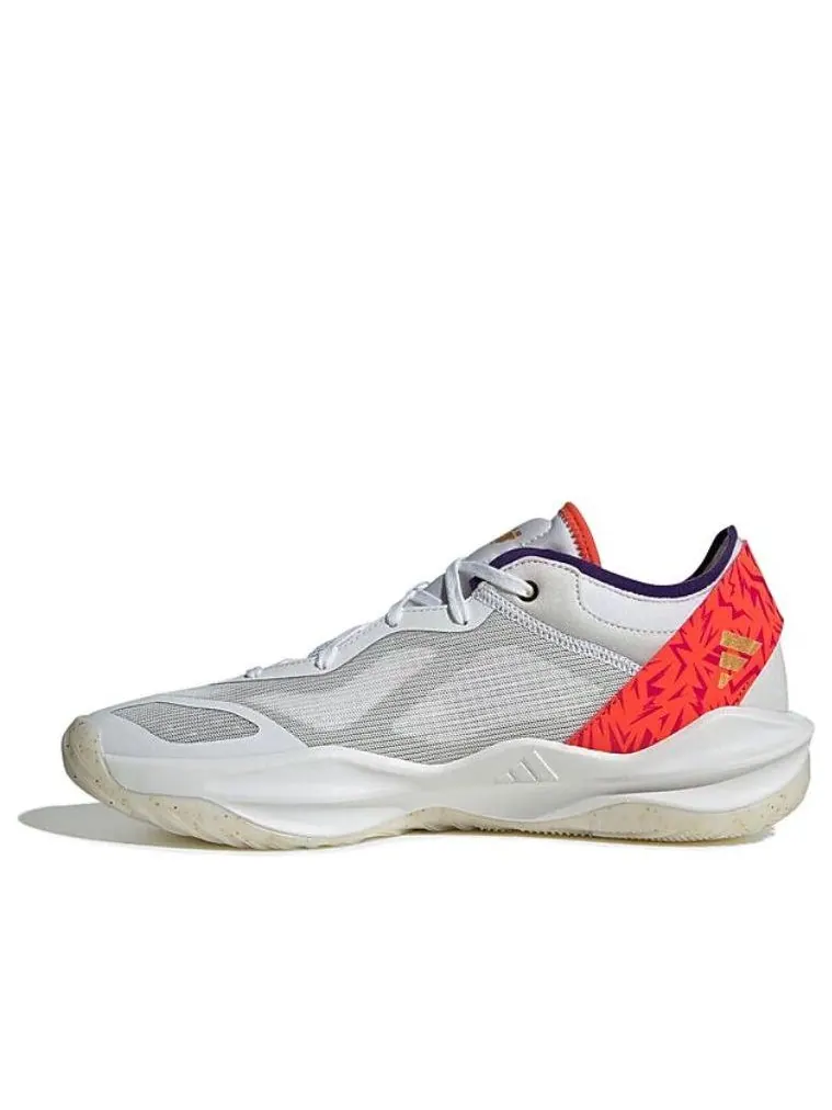 Кроссовки adidas Adizero Select 2.0 'Hu Mingxuan' — изображение 2 из 6, белый