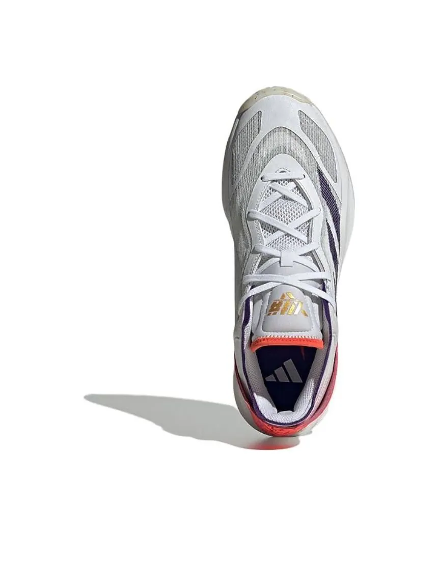 Кроссовки adidas Adizero Select 2.0 'Hu Mingxuan' — изображение 5 из 6, белый