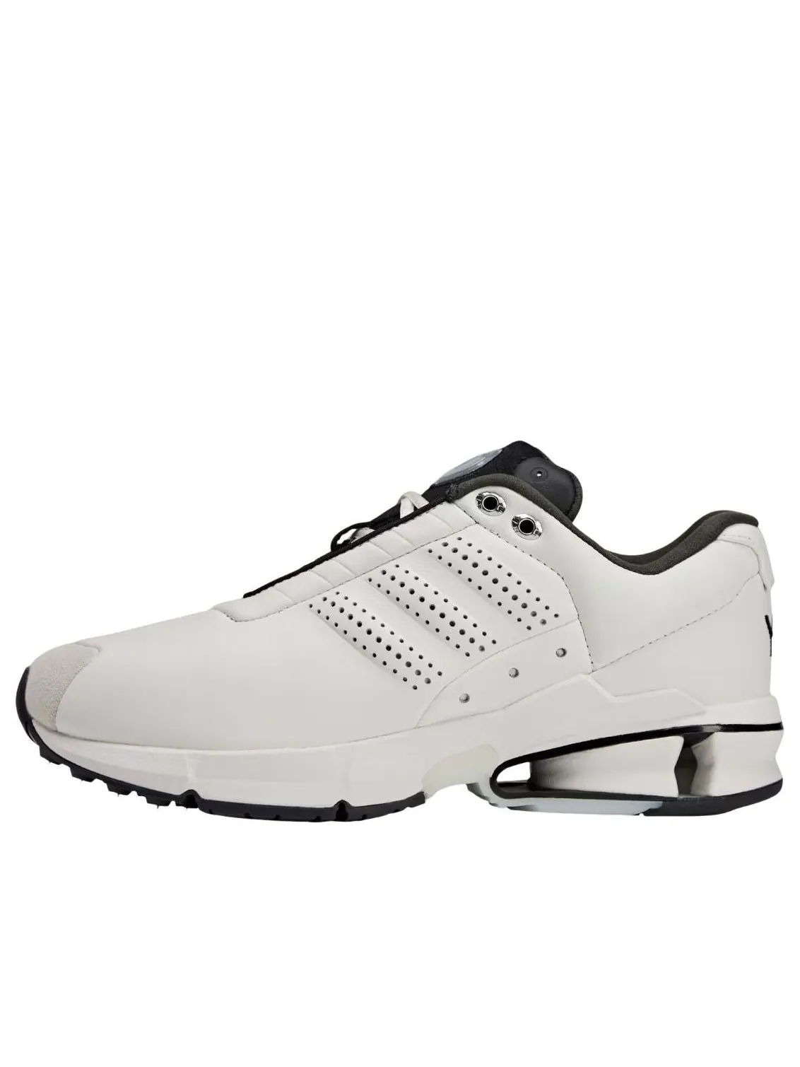 Adidas Y-3 A3 Control 'White Black' — изображение 1 из 5, белый/черный