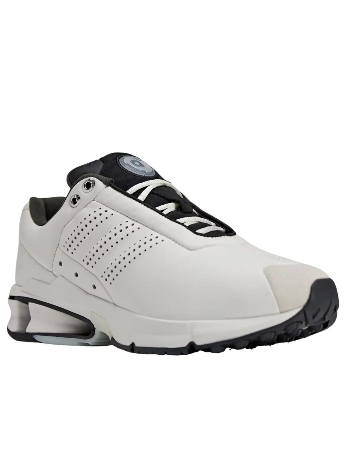 Adidas Y-3 A3 Control 'White Black' — изображение 4 из 5, белый/черный