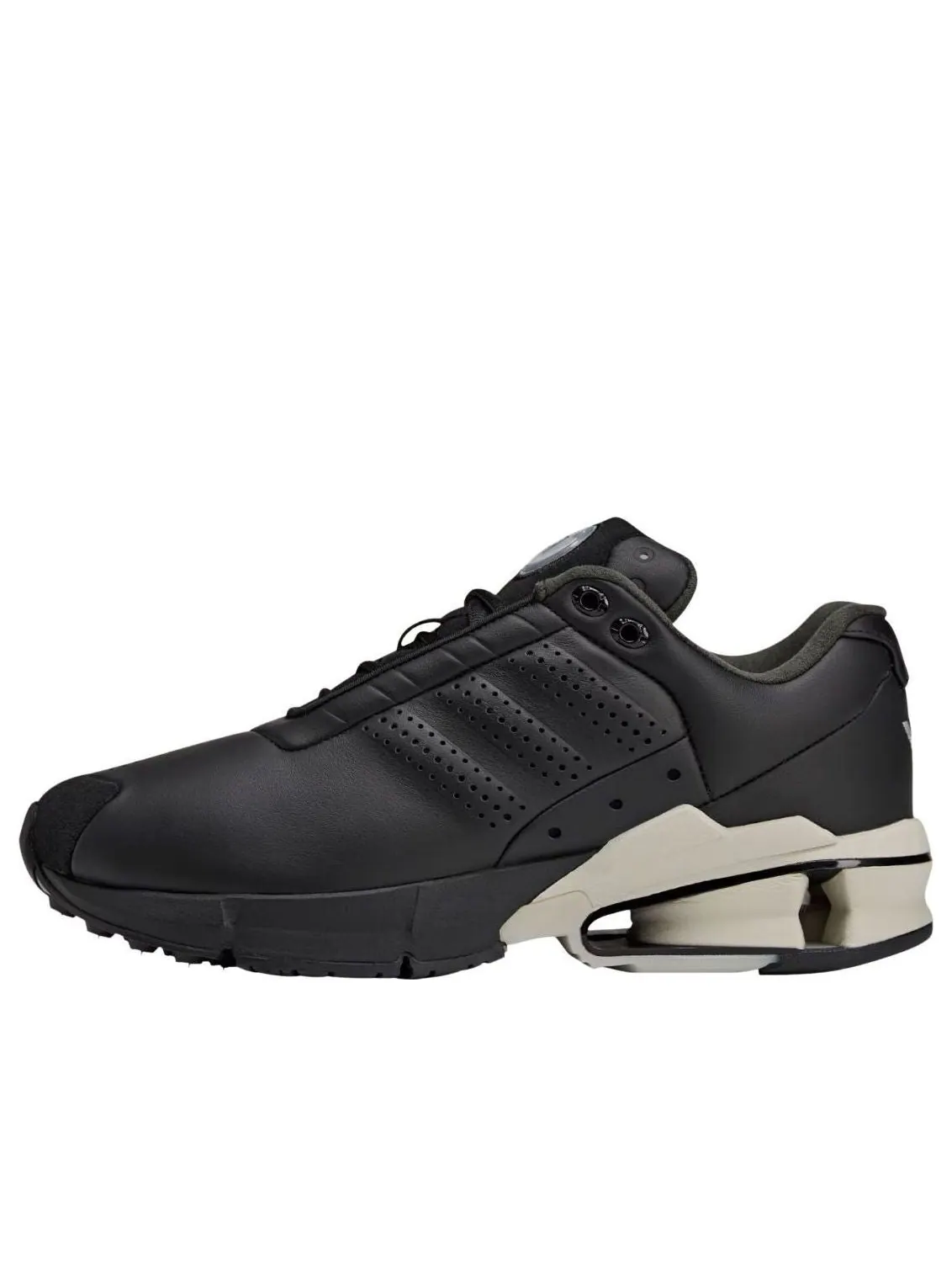 Adidas Y-3 A3 Control «Черный тальк» — изображение 1 из 5