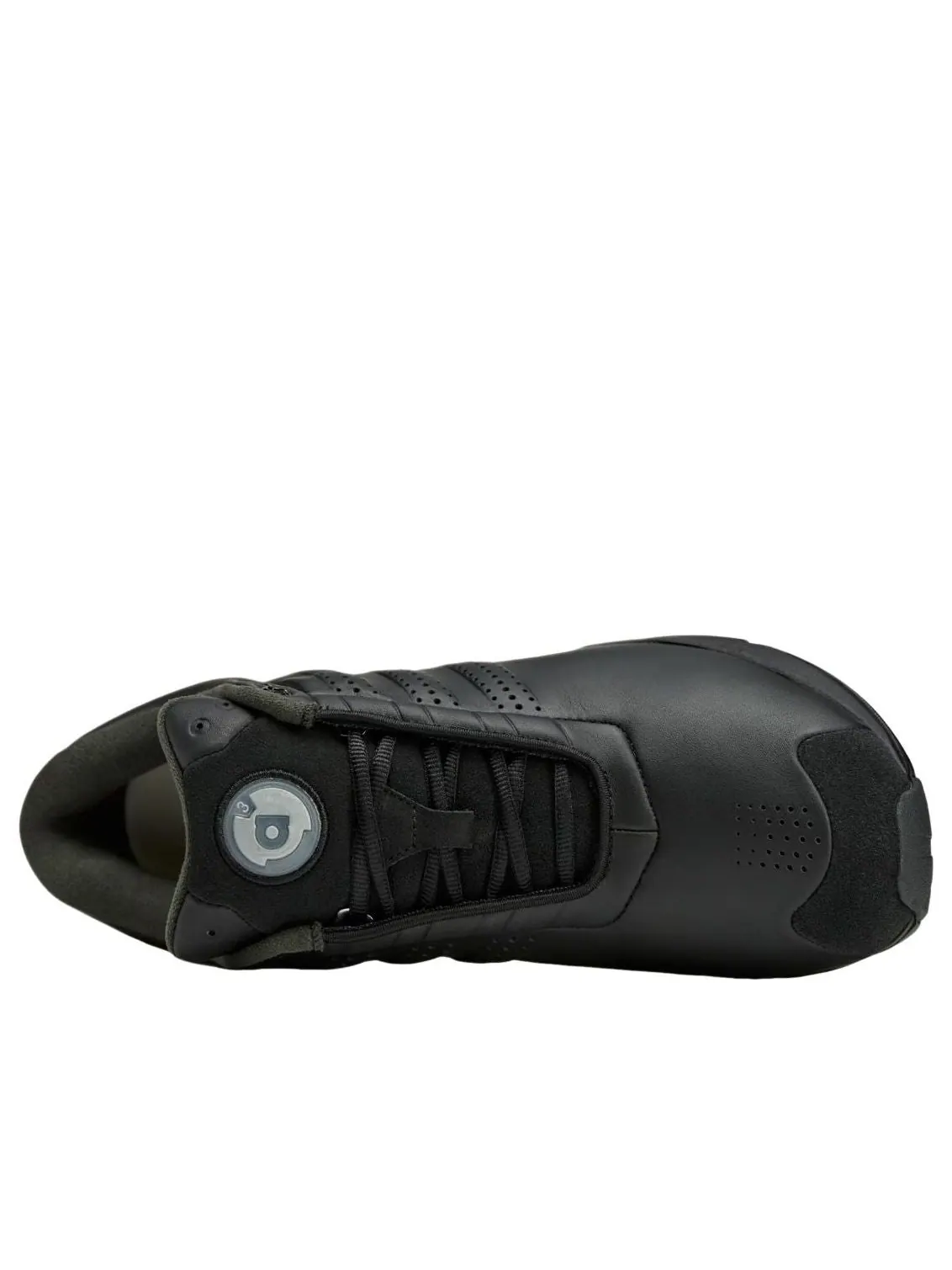 Adidas Y-3 A3 Control «Черный тальк» — изображение 2 из 5