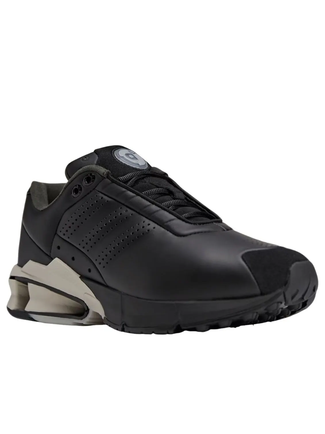 Adidas Y-3 A3 Control «Черный тальк» — изображение 4 из 5