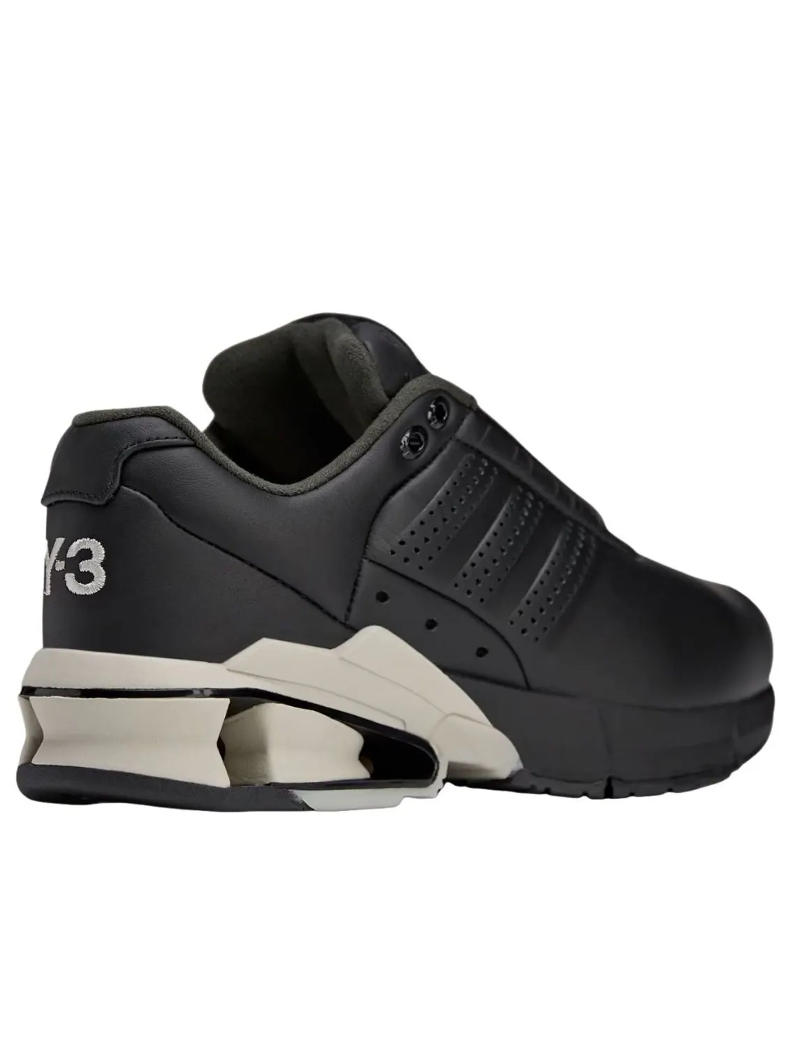 Adidas Y-3 A3 Control «Черный тальк» — изображение 5 из 5