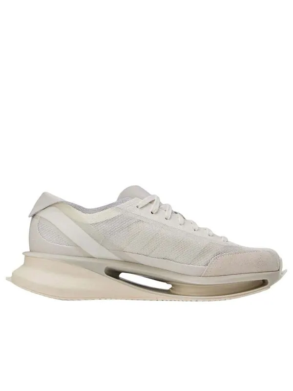 Кроссовки y-3 s-gendo run Adidas — изображение 2 из 4, белый