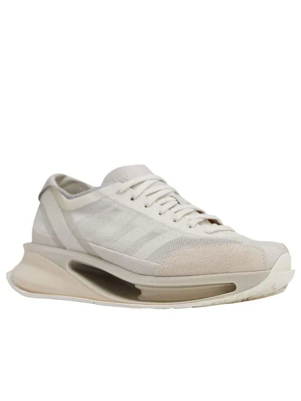 Кроссовки y-3 s-gendo run Adidas — изображение 3 из 4, белый