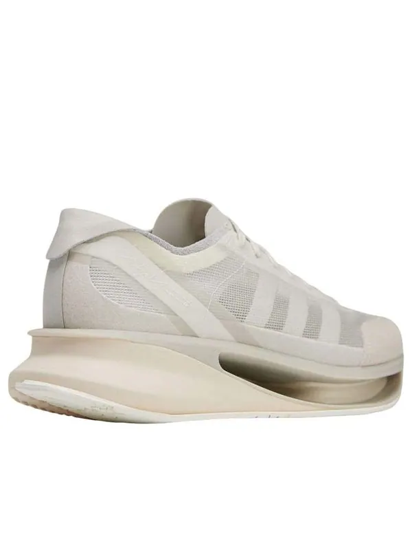 Кроссовки y-3 s-gendo run Adidas — изображение 4 из 4, белый