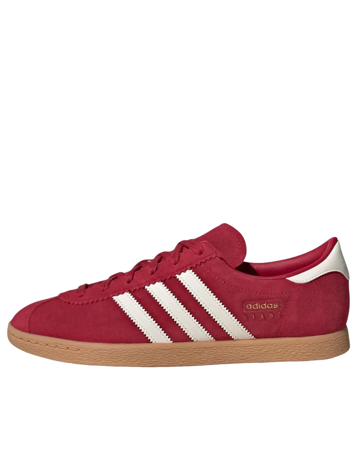 Кроссовки Adidas Stadt 'Team Victory Red' JQ2477 — изображение 1 из 5, красный