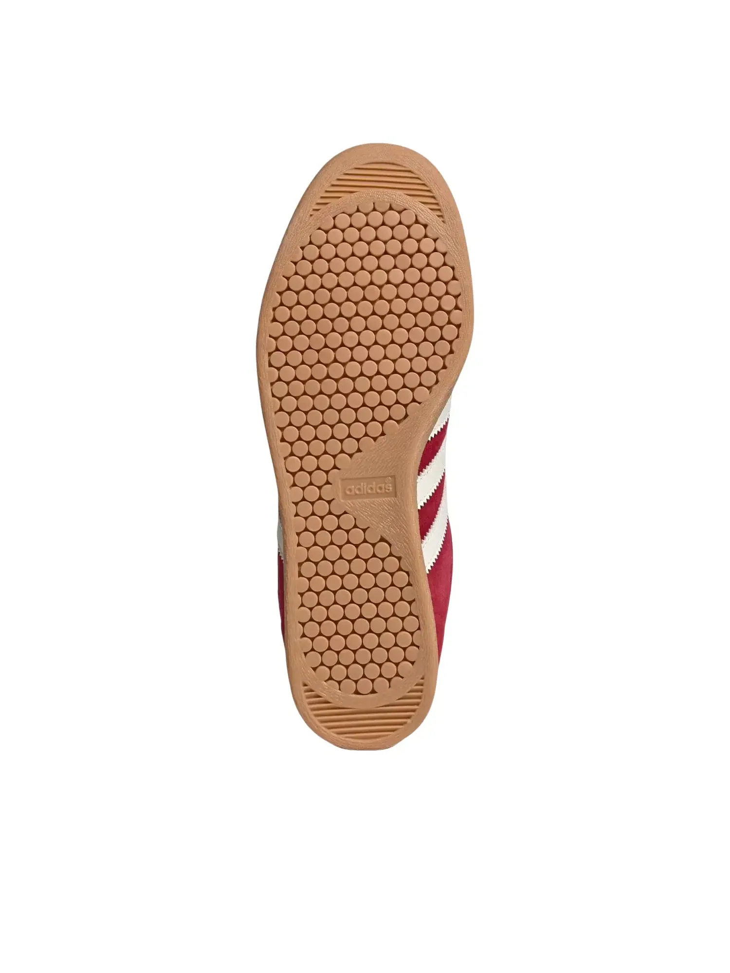 Кроссовки Adidas Stadt 'Team Victory Red' JQ2477 — изображение 4 из 5, красный