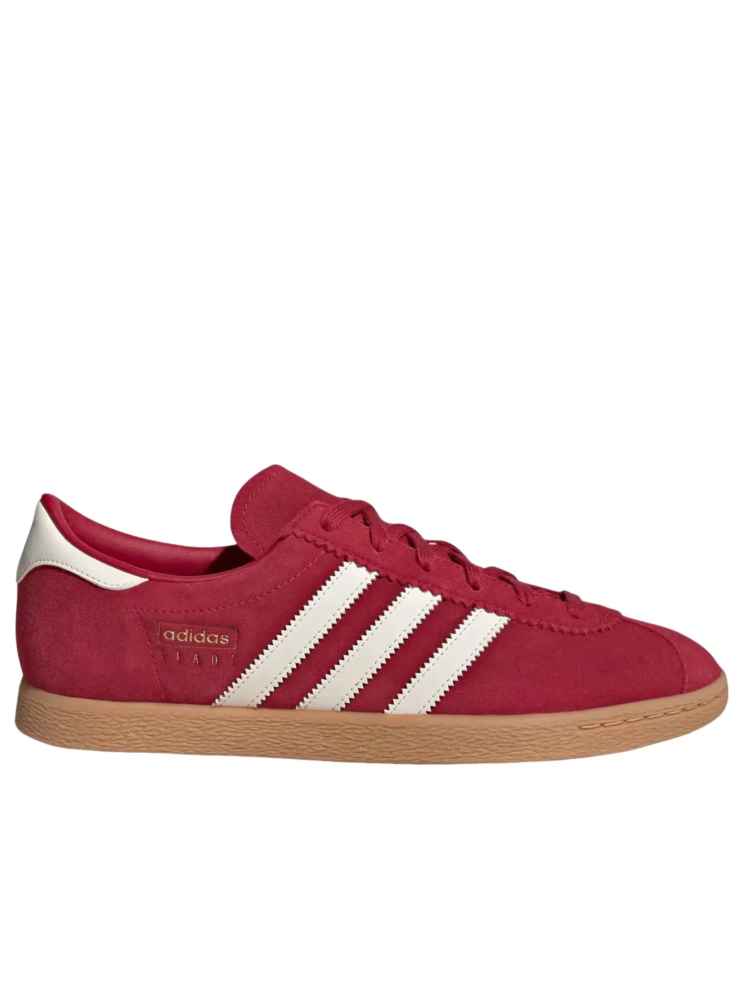 Кроссовки Adidas Stadt 'Team Victory Red' JQ2477 — изображение 5 из 5, красный