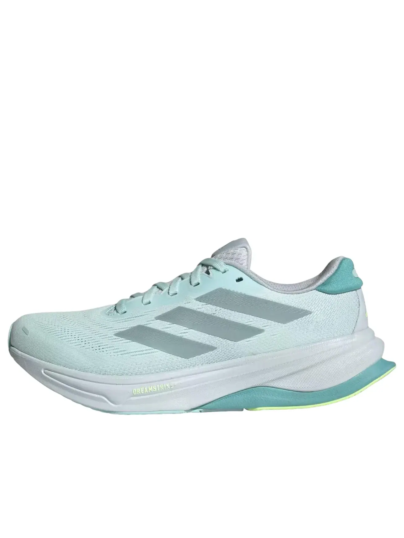 Кроссовки Adidas Supernova Solution 2.0 для бега 'Halo Mint Magic Grey Met Mint Ton' JQ2485 — изображение 1 из 4, зеленый