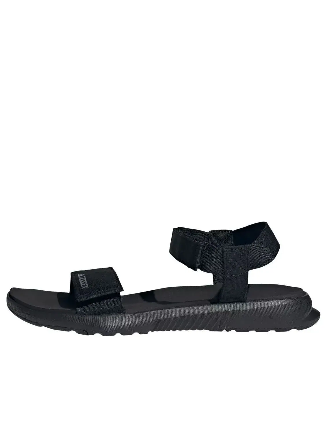 Сандалии Adidas Terrex Hydroterra Light 'Black' JQ2571