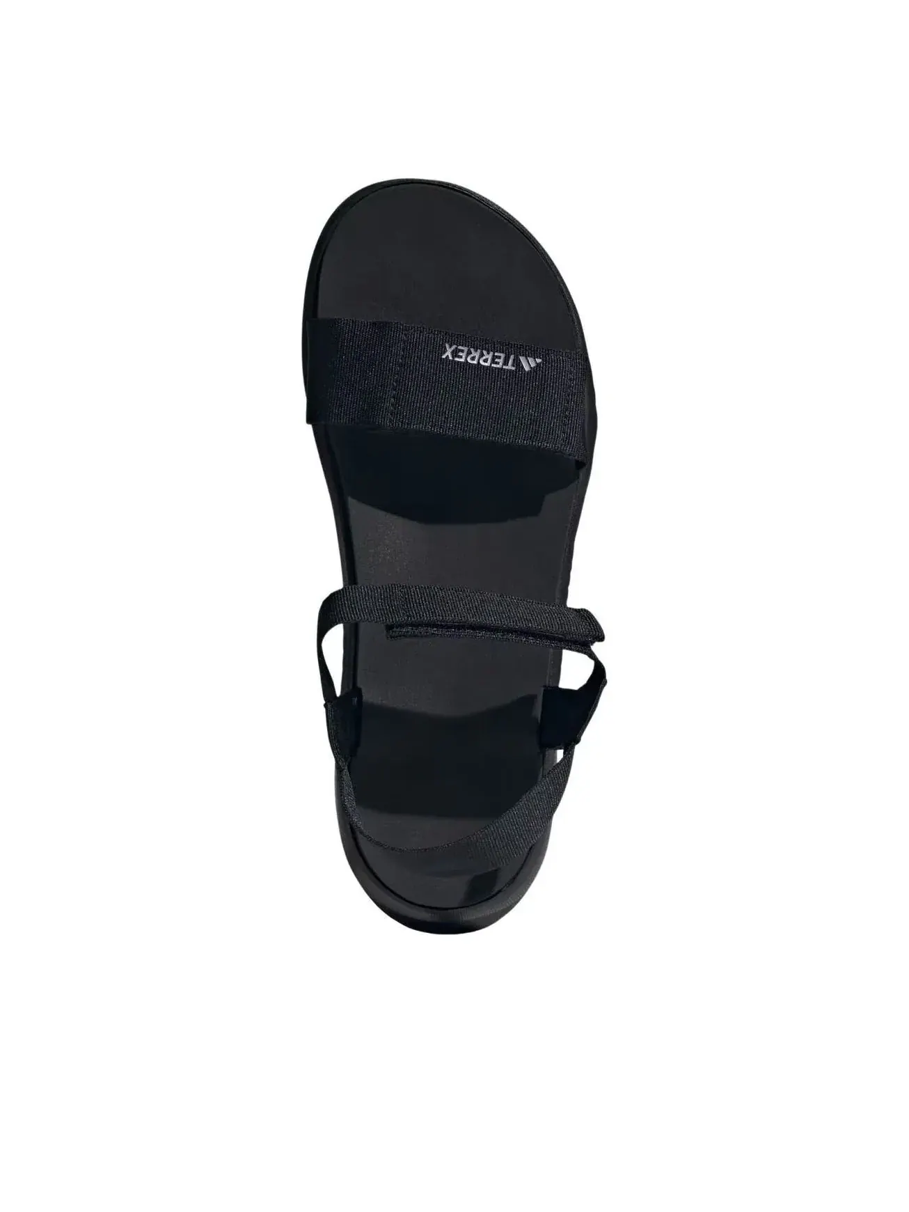 Сандалии Adidas Terrex Hydroterra Light 'Black' JQ2571 — изображение 2 из 5, черный