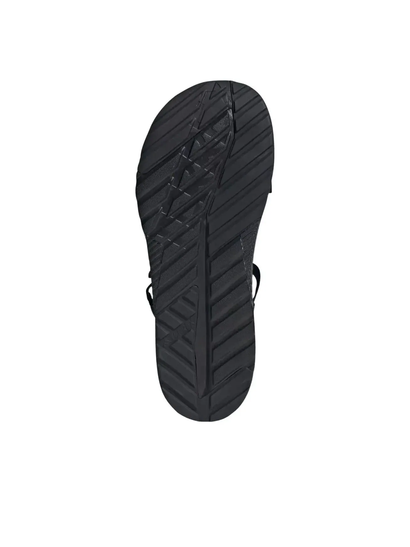 Сандалии Adidas Terrex Hydroterra Light 'Black' JQ2571 — изображение 3 из 5, черный