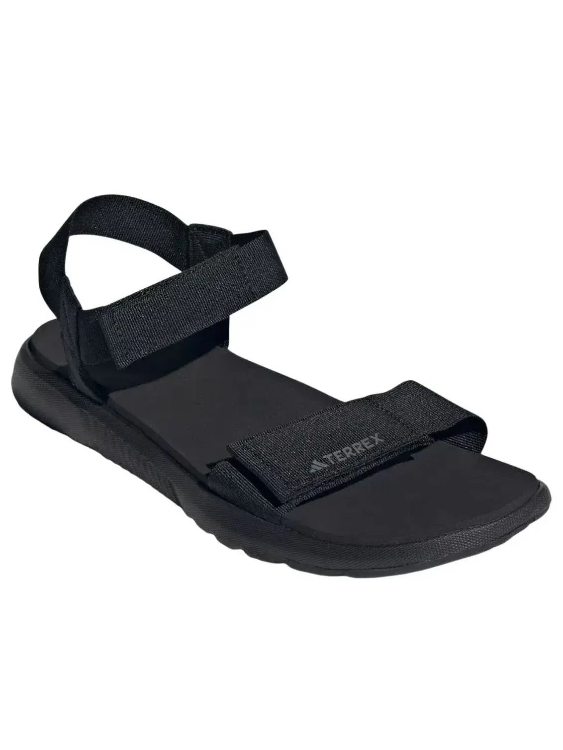 Сандалии Adidas Terrex Hydroterra Light 'Black' JQ2571 — изображение 4 из 5, черный