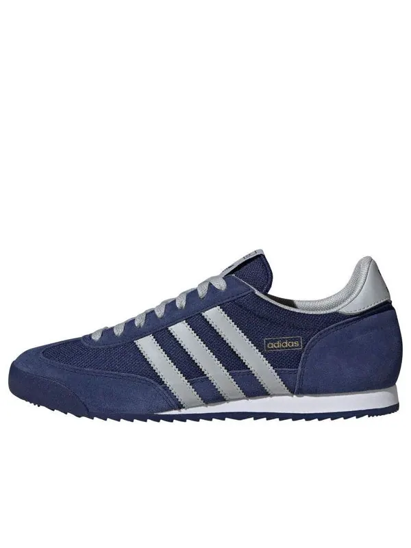 Кроссовки r71 Adidas — изображение 1 из 4, темно-синий