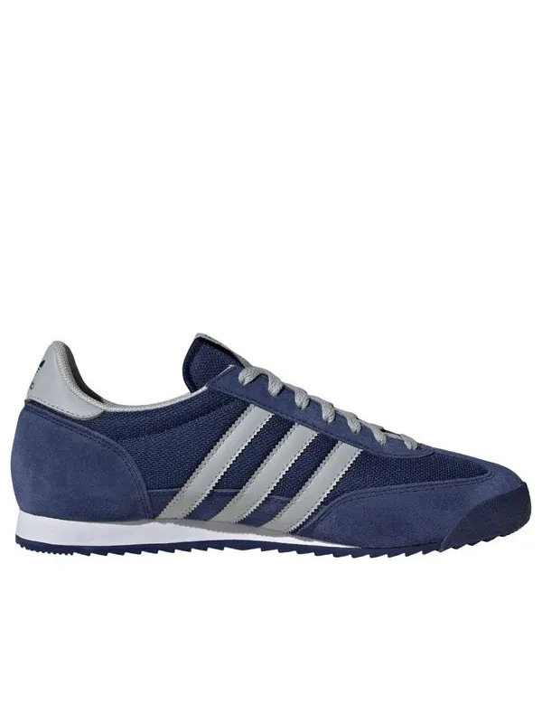 Кроссовки r71 Adidas — изображение 2 из 4, темно-синий