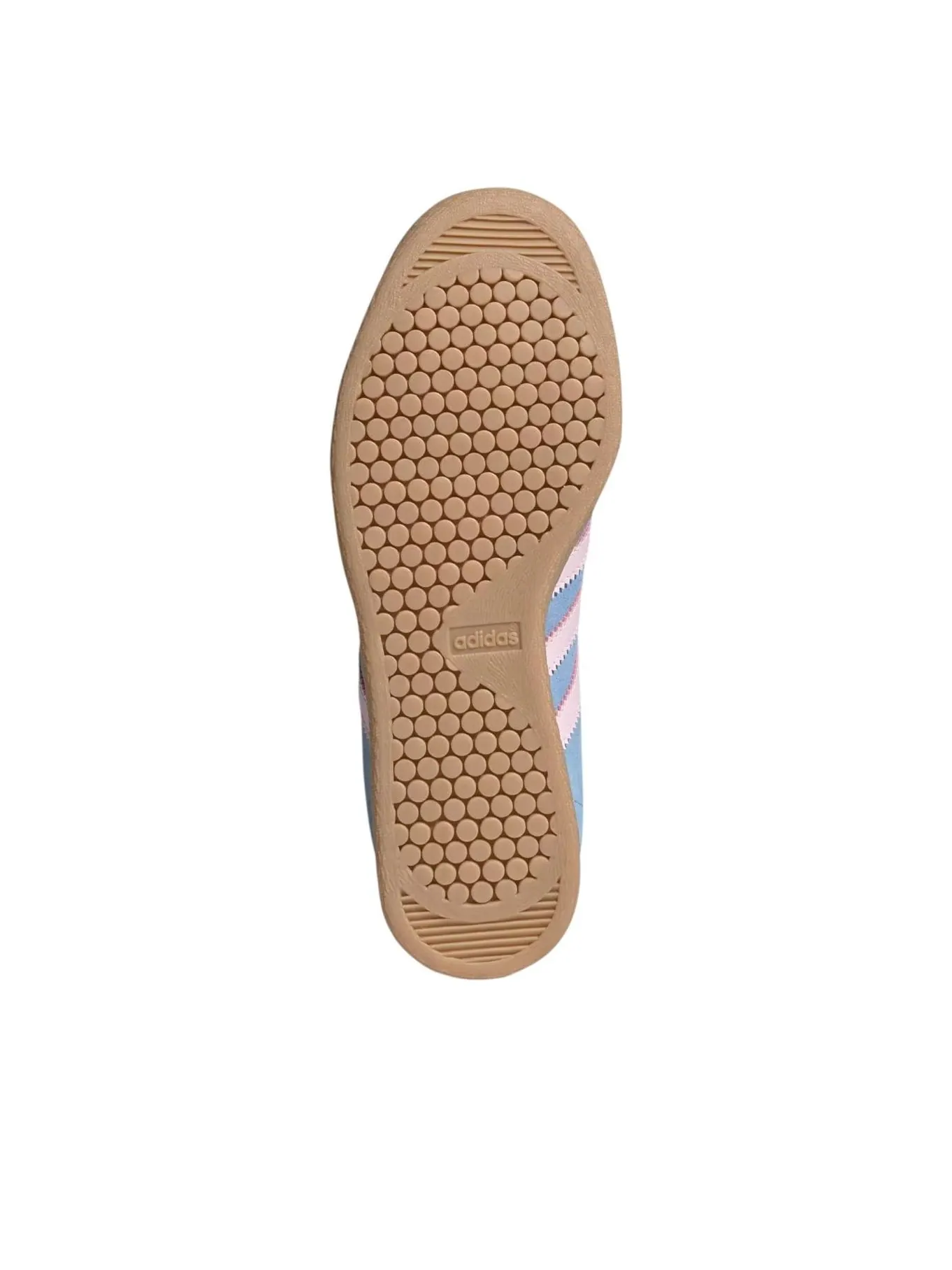 (WMNS) Adidas Stadt 'Blue Pink' — изображение 4 из 6, синий/прозрачный розовый
