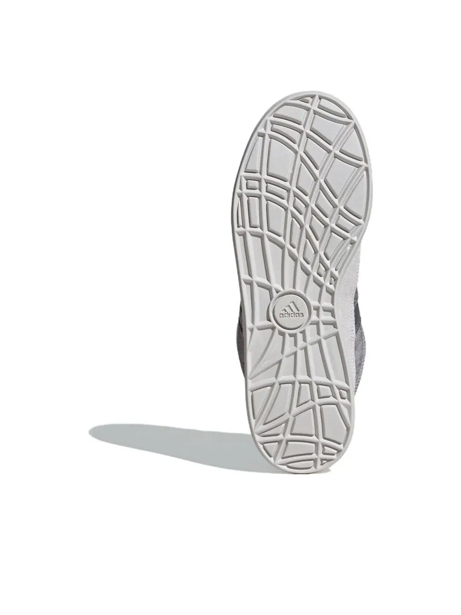 Кроссовки adidas Adimatic 'Grey White' — изображение 6 из 6, серый