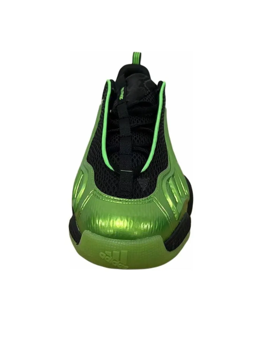 Кроссовки adidas Intimidation Low 'CNY' — изображение 3 из 6, зеленый