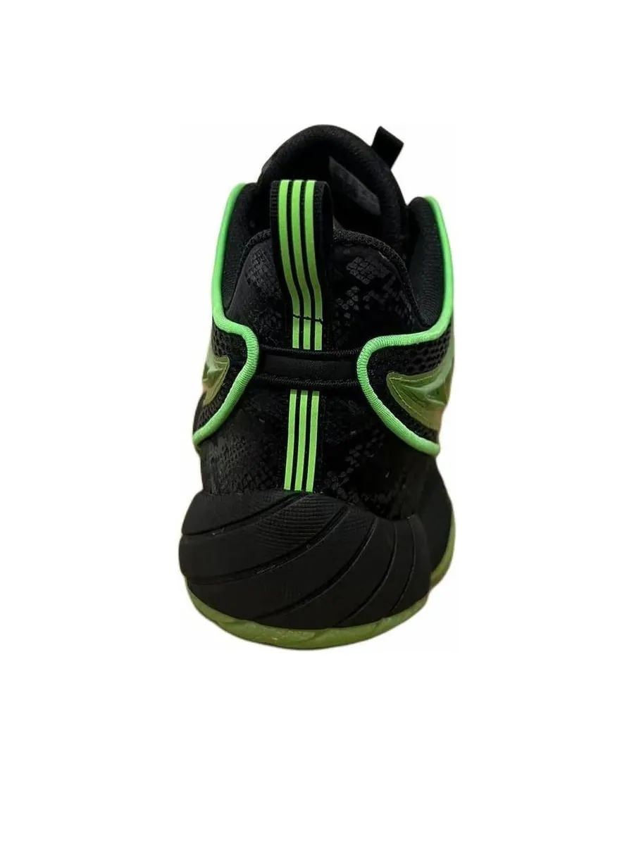 Кроссовки adidas Intimidation Low 'CNY' — изображение 4 из 6, зеленый