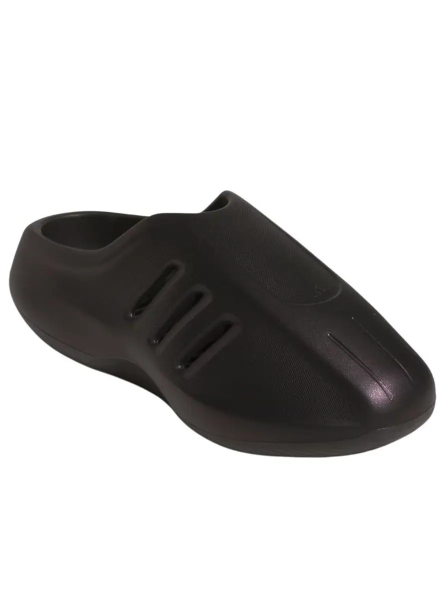 Мюли adidas Adifom IIInfinity Mule 'Black' — изображение 4 из 5, черный